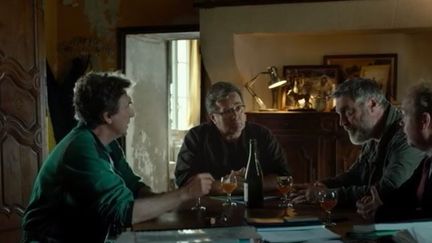 Cinéma : "Normandie Nue" met en lumière la crise des agriculteurs