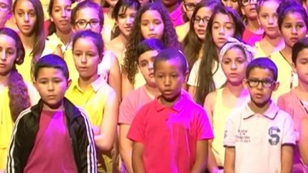 Montpellier : 4 000 enfants sur la scène de l'opéra Comédie