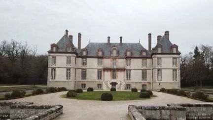 Patrimoine : des monuments historiques sont transformés en hôtels