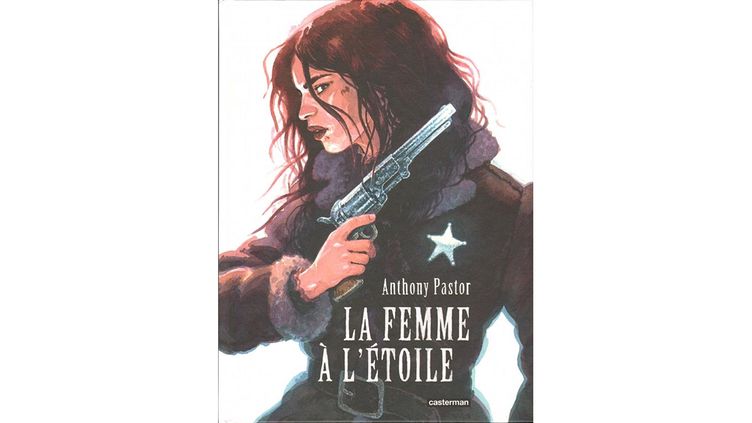 La femme est l'avenir du cow-boy