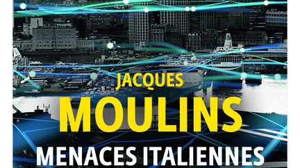 Dernier roman d'enquête, signé Jacques Moulins, d'une trilogie consacrée à l'extrême-droite en Europe, ses réseaux, ses manœuvres et ses financements occultes. (SERIE NOIRE / GALLIMARD)