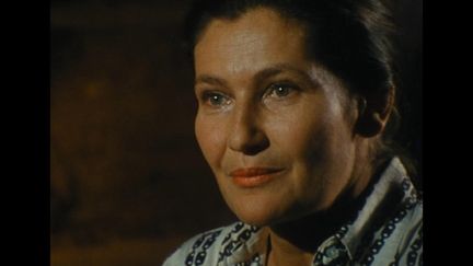 Photo de Simone Veil extraite du documentaire "Simone Veil, albums de famille" (JEAN ET PIERRE-FRANCOIS VEIL)