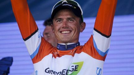 Le bonheur de Simon Gerrans