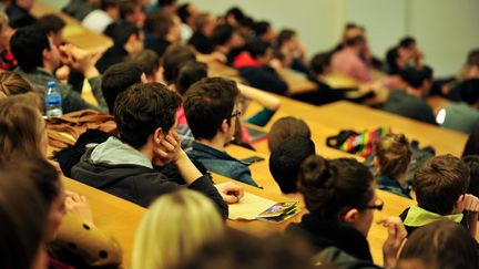 Universités : le mouvement de contestation se poursuit