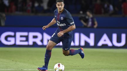 Hatem Ben Arfa (JMH / DPPI MEDIA)