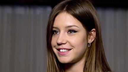 Adèle Exarchopoulos survoltée dans "Mandibules", de Quentin Dupieux