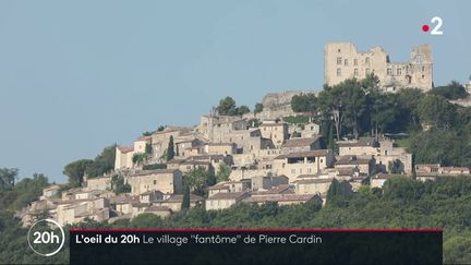 L'oeil du 20H (L'OEIL DU 20 HEURES / FRANCE 2)