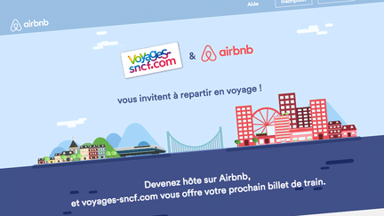 &nbsp; (Capture d'écran du site voyages-sncf.com)