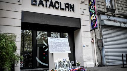 Attentats du 13 novembre : David Fritz, l'un des survivants du Bataclan, témoigne