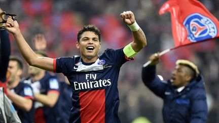 Thiago Silva (PSG)