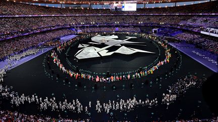 DIRECT. JO 2024 : après la fin des épreuves et la cérémonie de clôture au Stade de France, l'heure est au bilan