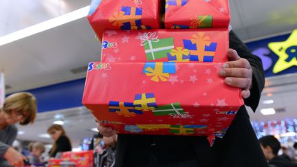 Dernière ligne droite pour les achats de Noël