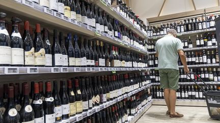 Foire aux vins : comment choisir une bouteille à petit prix au supermarché