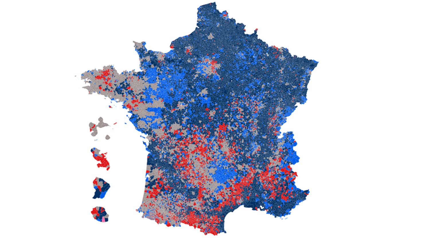 Les resultats