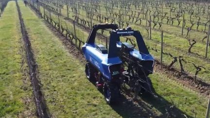 Le marché des robots agricoles en plein essor.