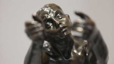 Sculpture : un musée pour Camille Claudel