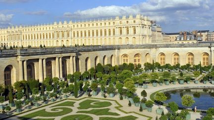 Même le célébrissime château de Versailles recèle encore quelques secrets dévoilés lors de ces Journées du Patrimoine.
 (ONLYFRANCE/Bob Dewel)