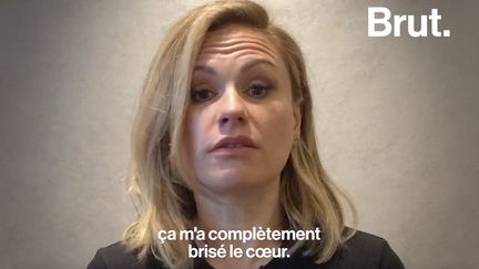 Anna Paquin, actrice principale de la série True Blood, a réagi dans la foulée des attentats de Christchurch qui ont causé la mort de 50 personnes en Nouvelle-Zélande. (BRUT)