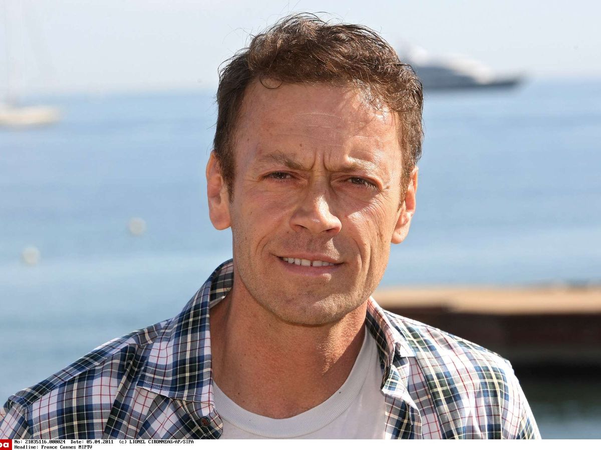 Rocco Siffredi salue le 