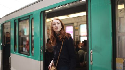 Situation financière tendue dans les transports publics en France, mais quelques lueurs d'espoir pour l'avenir. (Illustration) (CATHERINE DELAHAYE / STONE RF : GETTY IMAGES)