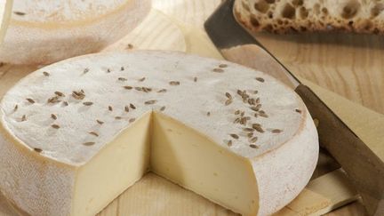 Ces fromages ont été produits le 25 janvier et mis en vente à partir du 11 février