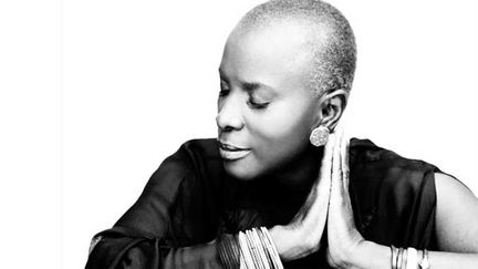 &nbsp; (Angelique Kidjo)