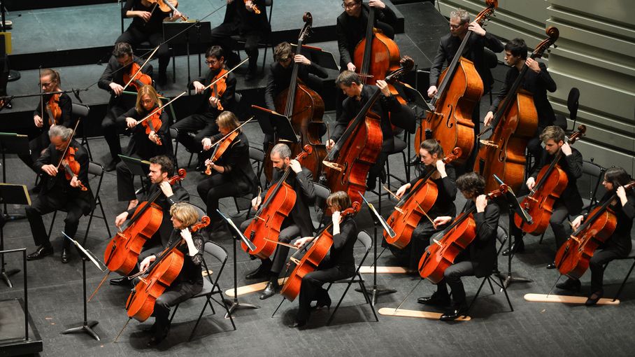 À Nantes, Le Festival De Musique Classique "La Folle Journée" Maintenu ...