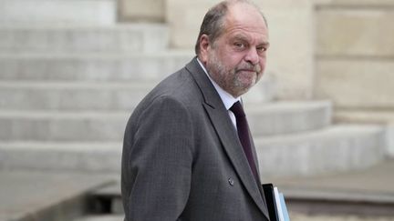 Justice : Éric Dupond-Moretti renvoyé devant la Cour de justice de la République