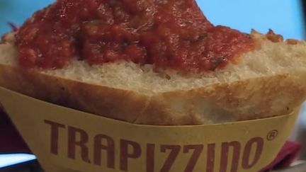 trapizzino (FRANCE 2)