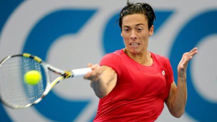 Francesca Schiavone