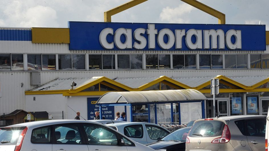 Castorama fermera le dimanche, mais pas tout de suite