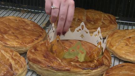 Galette des rois : les origines de la fève