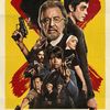 L'affiche de la série "Hunters" avec Al Pacino. (AMAZON PRIME VIDEO)