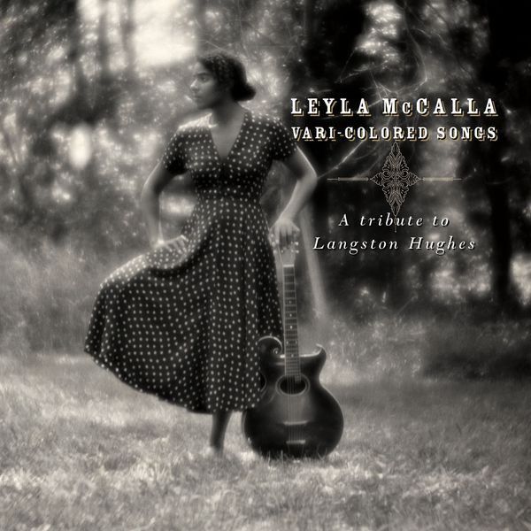 "Vari-coloured songs" de Leyla McCalla
 (Harmonia Mundi)