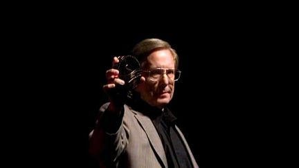 William Friedkin a reçu l&#039;hommage de Deauville
 (France3/culturebox)