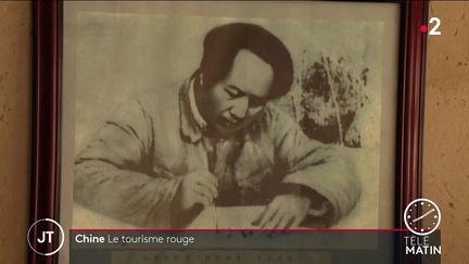 Chine : les pèlerinages sur les traces de Mao Tsé-toung suscitent l’engouement