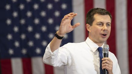 Primaire démocrate américaine : Pete Buttigieg créé la surprise dans l'Iowa