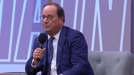 Demain le Sport : le sport au service de la diplomatie (FRANCEINFO / RADIO FRANCE)