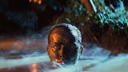 Martin Sheen dans Apocalypse Now (1979) (STUDIOCANAL GMBH)