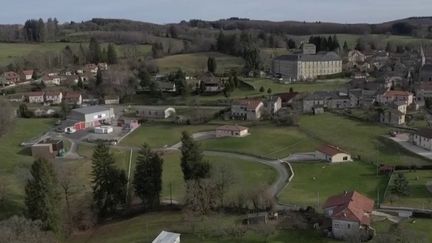 Agriculture : à la découverte d’une coopérative qui innove dans le Lot (France 3)