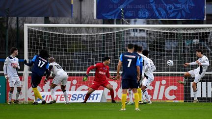 Coupe de France : Le Havre premier club de Ligue 1 à tomber face à Saint-Brieuc, club de National 2