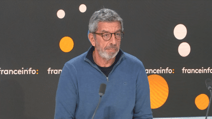 Michel Cymès va lancer la chaîne 