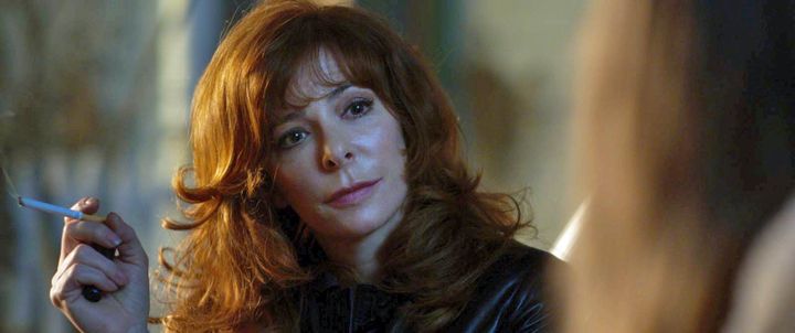 Mylène Farmer dans "Ghostland" de Pascal Laugier
