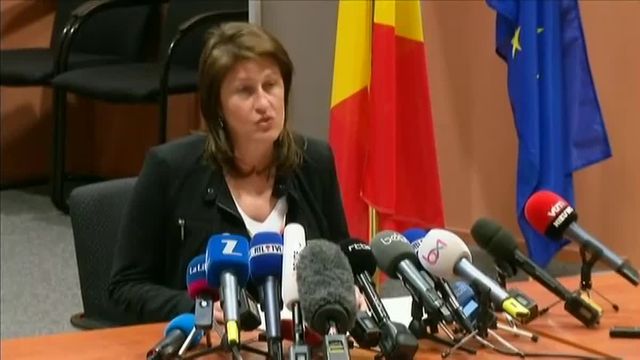 Après les attentats de Bruxelles, la ministre belge des Transports démissionne