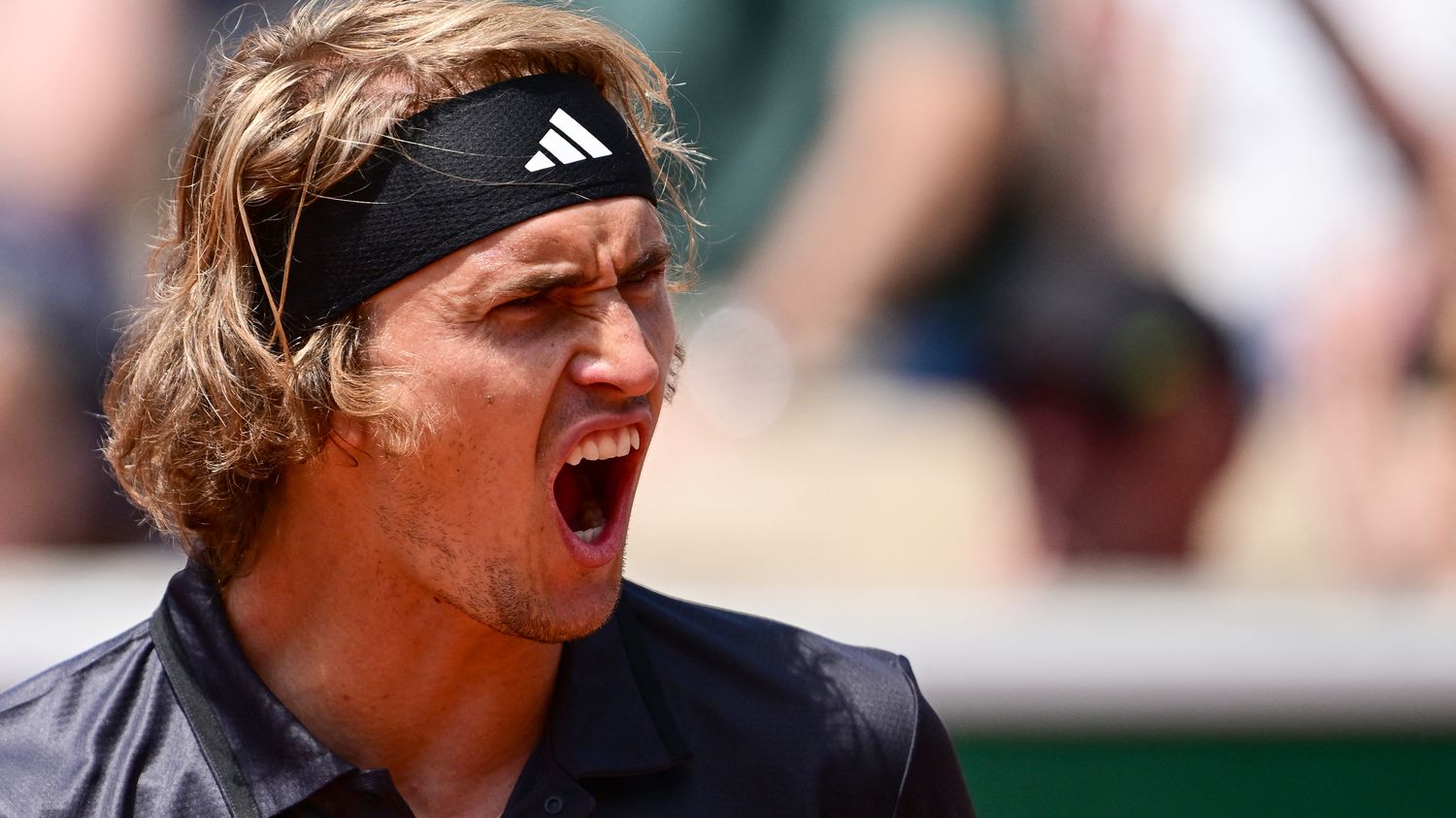 Roland-Garros 2023 : un an après sa grave blessure, Alexander Zverev se