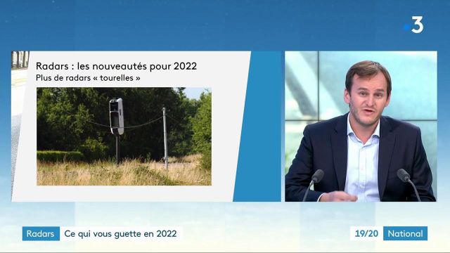 Automobile : quelles nouveautés sur les routes en 2022 ?