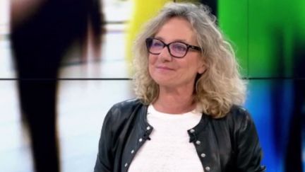 Anne Siaud-Facchin (FRANCE 3)