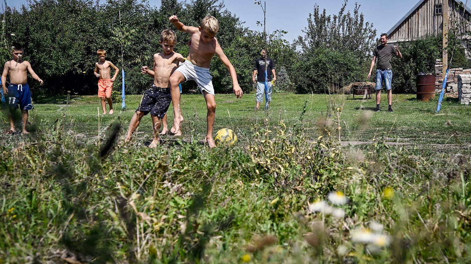 Cosa ricordi di martedì 29 agosto