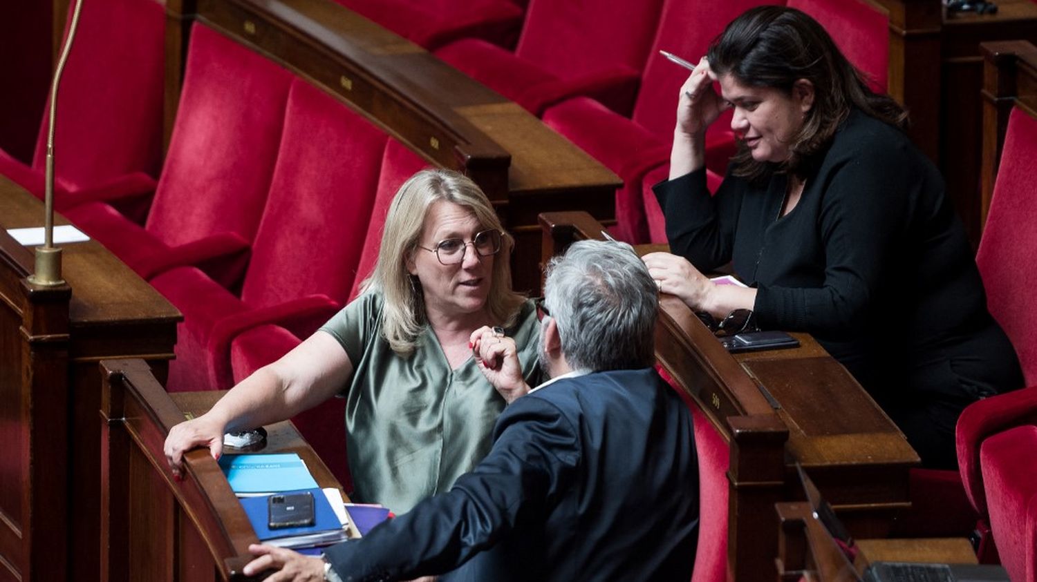 Législatives 2024 : les dissidents insoumis Alexis Corbière et Danielle Simonnet demandent le désistement des candidats de gauche arrivés derrière eux