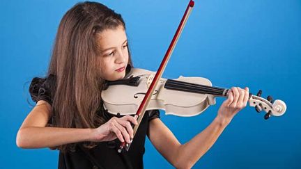 &nbsp; (Selon cette étude, les musiciens ont de meilleurs résultats aux tests cognitifs mesurant la fonction exécutive © Helder Almeida - Fotolia.com)